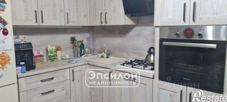 3-комн квартира Надежды Плевицкой пр-кт, 37,  д. 37