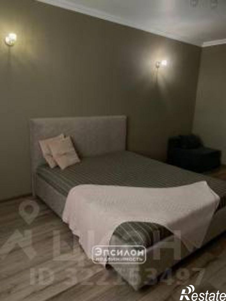 2-комн квартира пр-кт Дружбы, 19Б,  д. 19Б