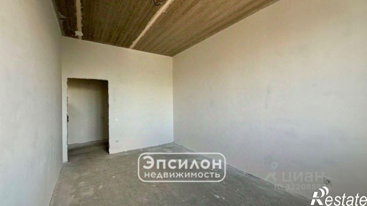 2-комн квартира ул Рябиновая, 3В,  д. 3В