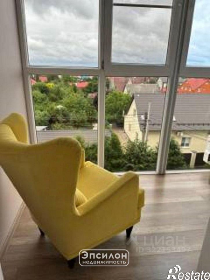 2-комн квартира пр-кт Дружбы, 19Б,  д. 19Б