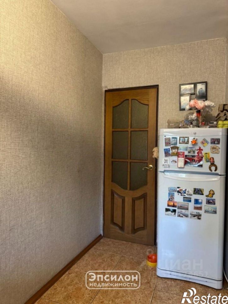 4-комн квартира Хуторская улица, 12Б,  д. 12Б