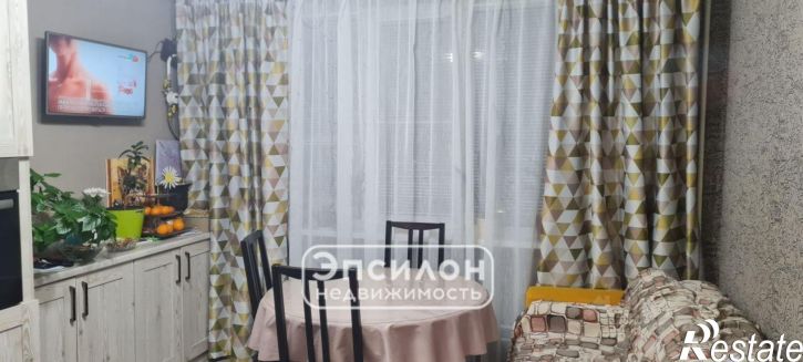 3-комн квартира Надежды Плевицкой пр-кт, 37,  д. 37