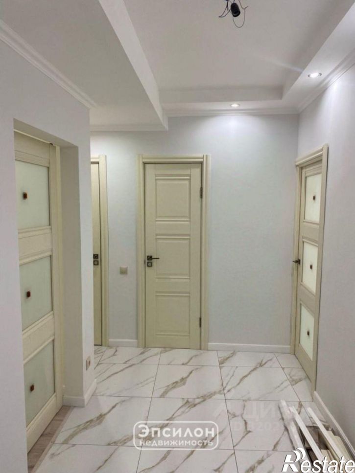 2-комн квартира ул Блинова, 29,  д. 29