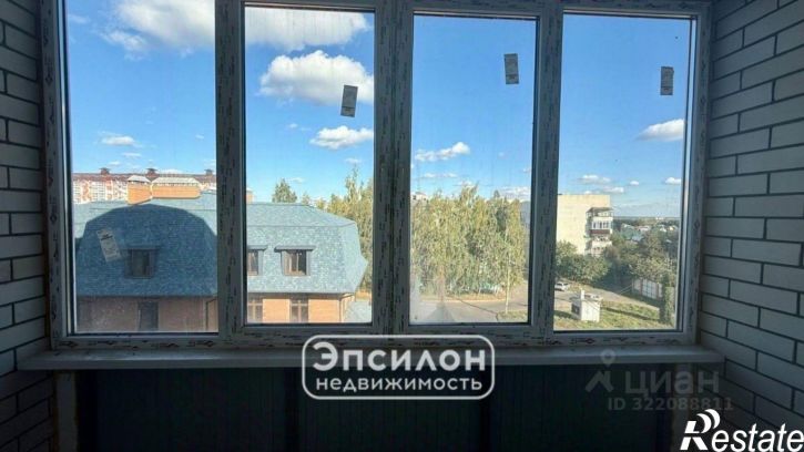 2-комн квартира ул Рябиновая, 3В,  д. 3В