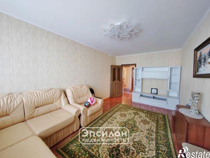 3-комн квартира пр-кт Вячеслава Клыкова, 59,  д. 59