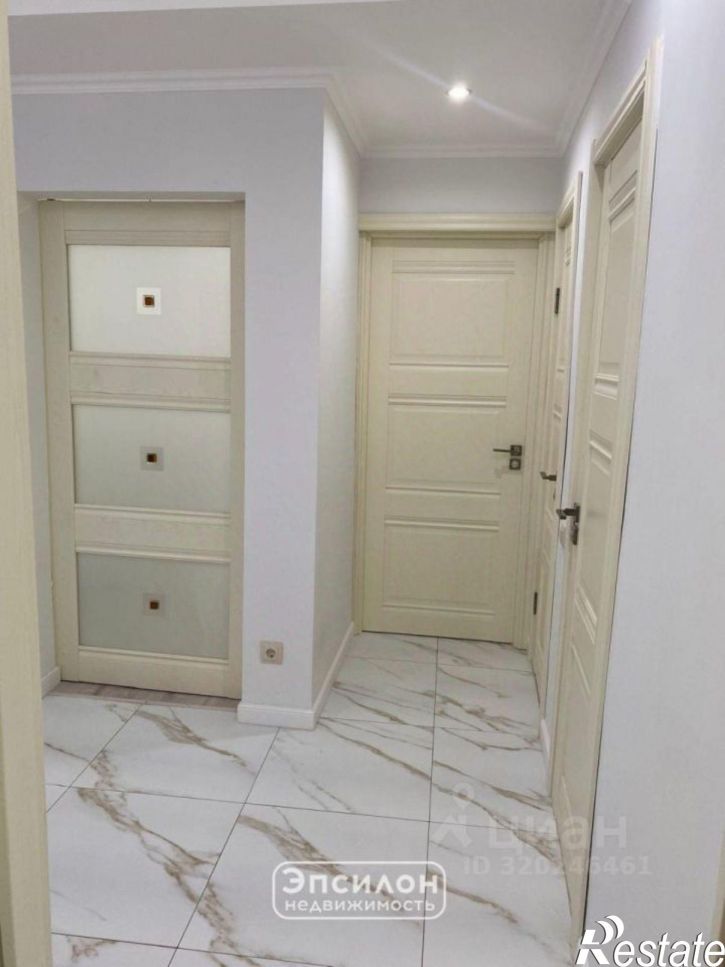 2-комн квартира ул Блинова, 29,  д. 29