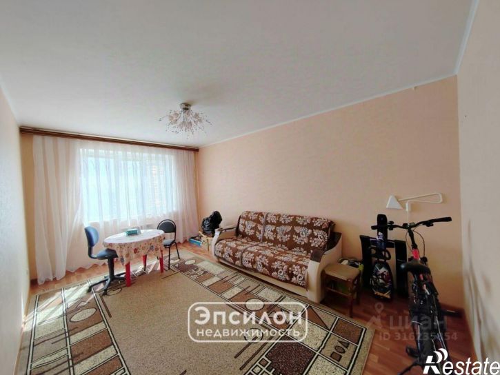 3-комн квартира пр-кт Вячеслава Клыкова, 59,  д. 59