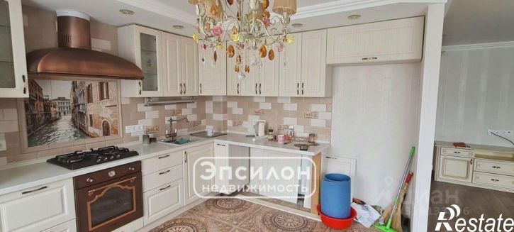 3-комн квартира ул Запольная, 41,  д. 41