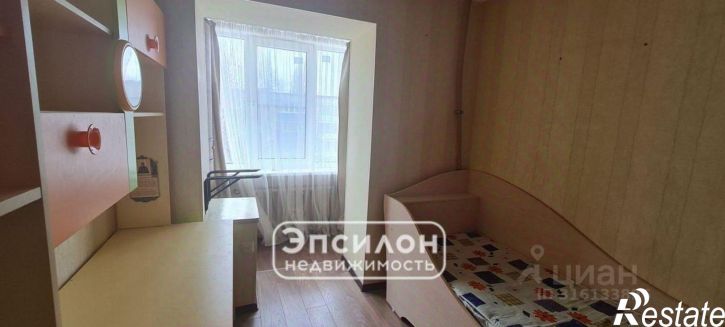 3-комн квартира ул Запольная, 41,  д. 41