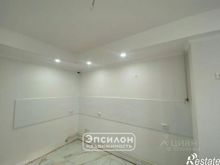 2-комн квартира ул Блинова, 29,  д. 29