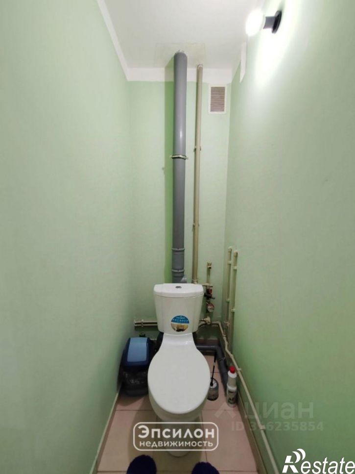 3-комн квартира пр-кт Вячеслава Клыкова, 59,  д. 59