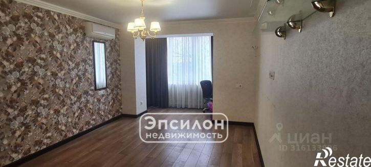 3-комн квартира ул Запольная, 41,  д. 41