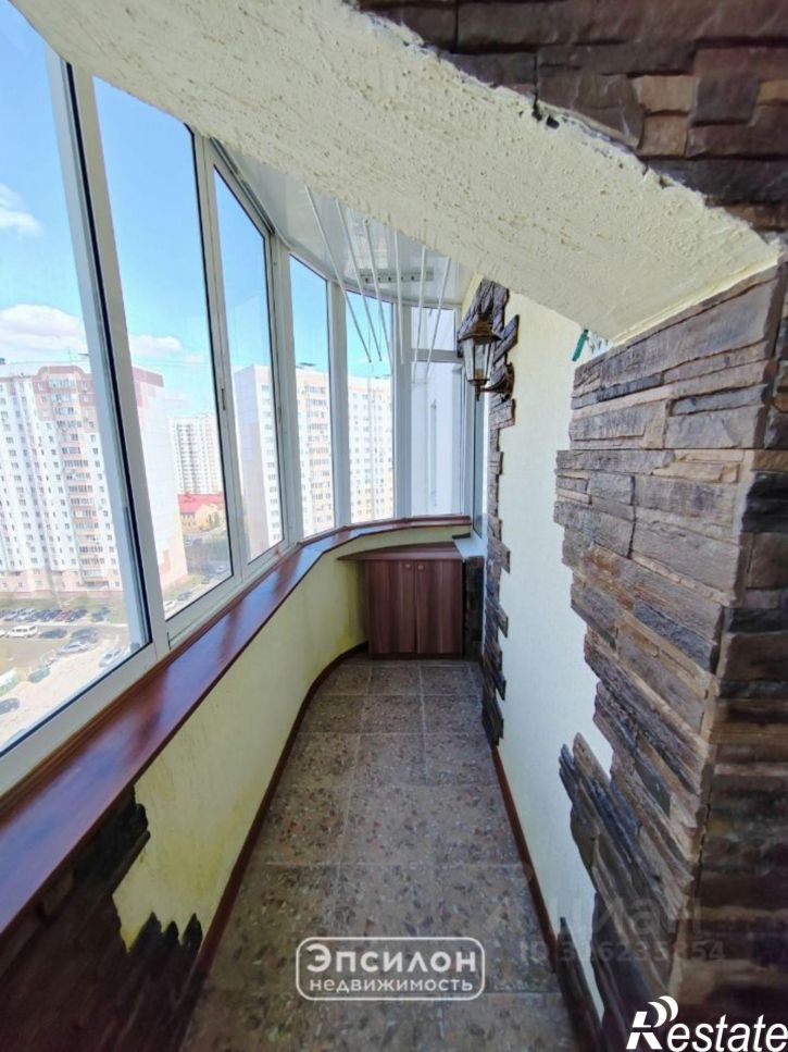 3-комн квартира пр-кт Вячеслава Клыкова, 59,  д. 59