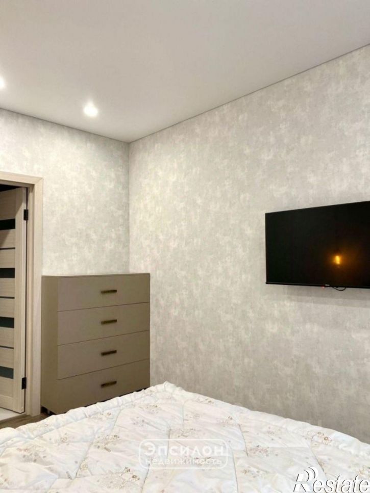 2-комн квартира улица Льва Толстого, 21,  д. 21