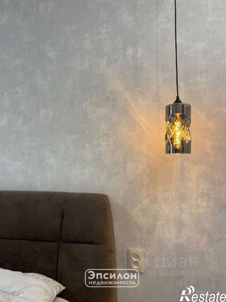 2-комн квартира улица Льва Толстого, 21,  д. 21