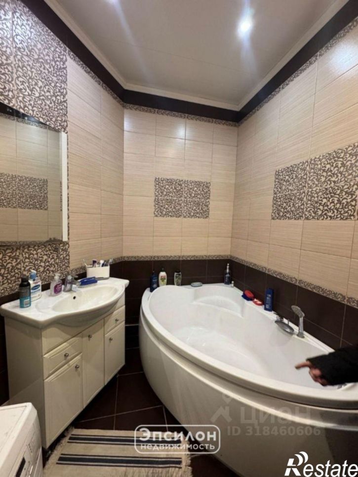 3-комн квартира ул Карла Маркса, 15,  д. 15