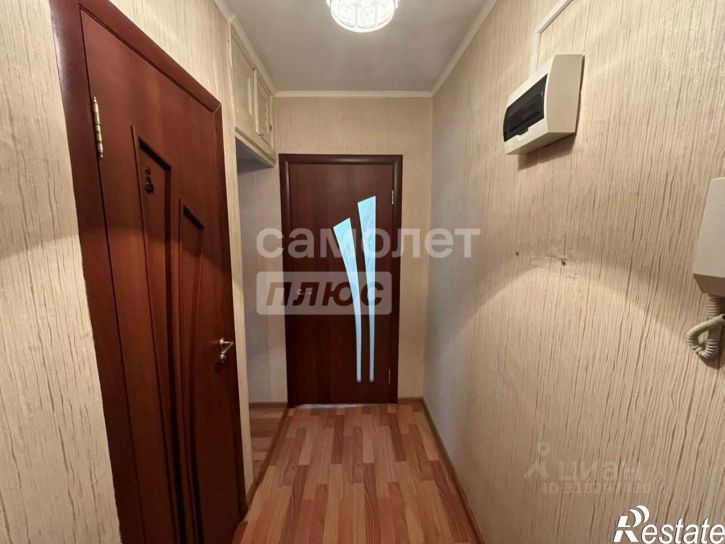 2-комн квартира Станционная улица, 38,  д. 38