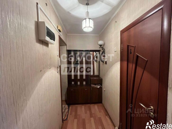 2-комн квартира Станционная улица, 38,  д. 38