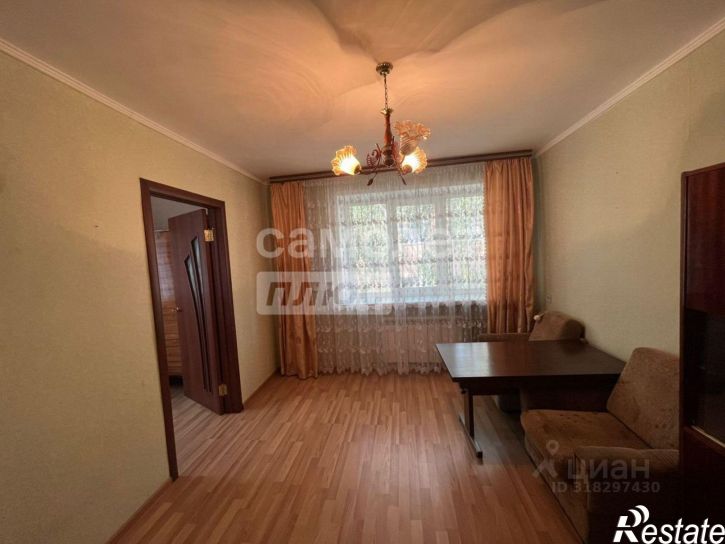 2-комн квартира Станционная улица, 38,  д. 38