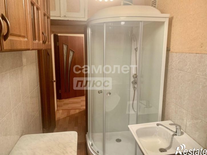 2-комн квартира Станционная улица, 38,  д. 38