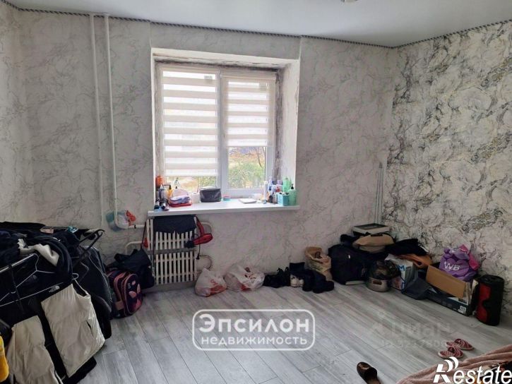 6-комн квартира ул Парижской Коммуны, 28/5,  д. 28/5