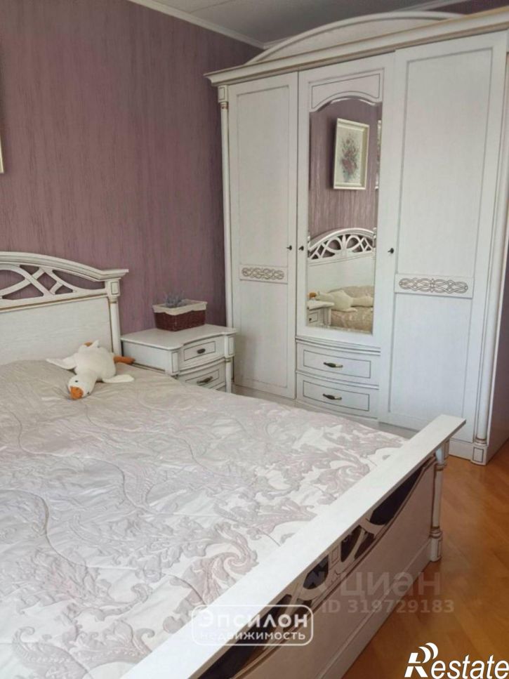 3-комн квартира ул Карла Либкнехта, 18,  д. 18