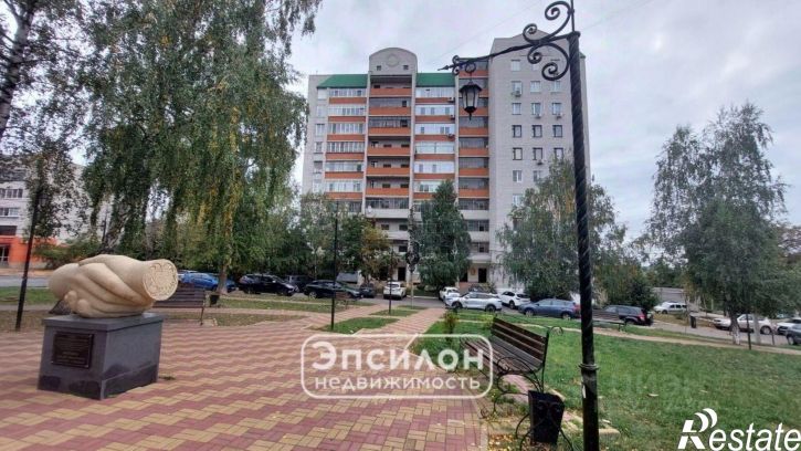 3-комн квартира улица Лысая Гора, 2,  д. 2