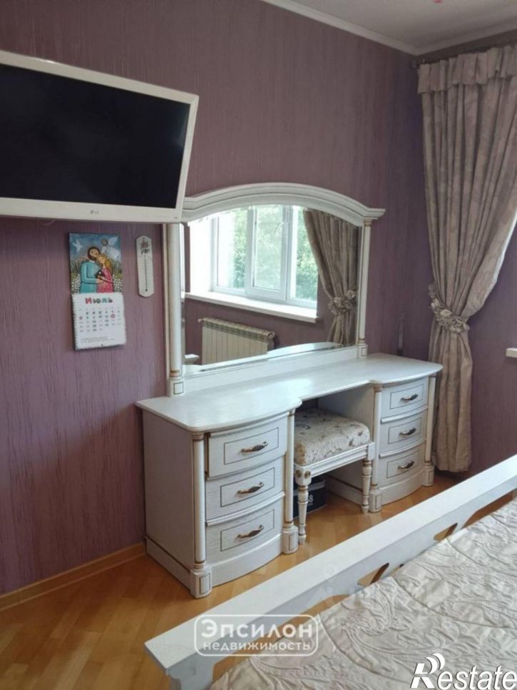 3-комн квартира ул Карла Либкнехта, 18,  д. 18