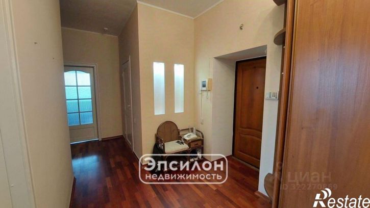 3-комн квартира улица Лысая Гора, 2,  д. 2