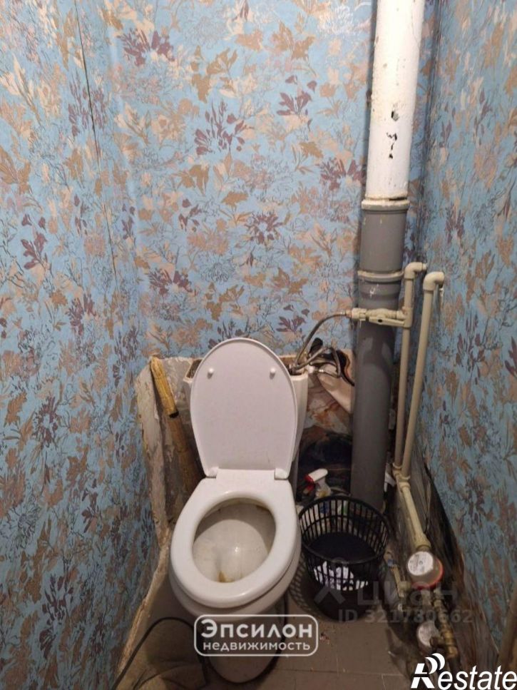 6-комн квартира ул Парижской Коммуны, 28/5,  д. 28/5