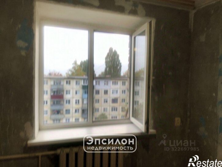 1-комн квартира улица Менделеева, 61/2,  д. 61/2