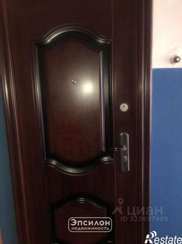 1-комн квартира улица Менделеева, 61/2,  д. 61/2