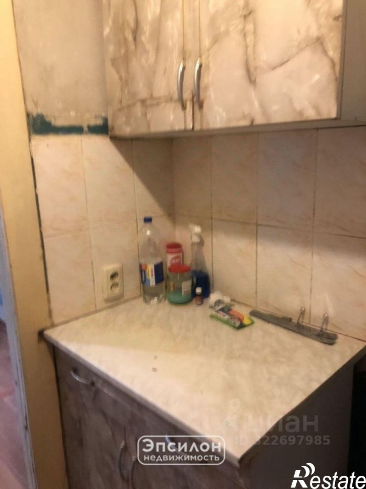 1-комн квартира улица Менделеева, 61/2,  д. 61/2