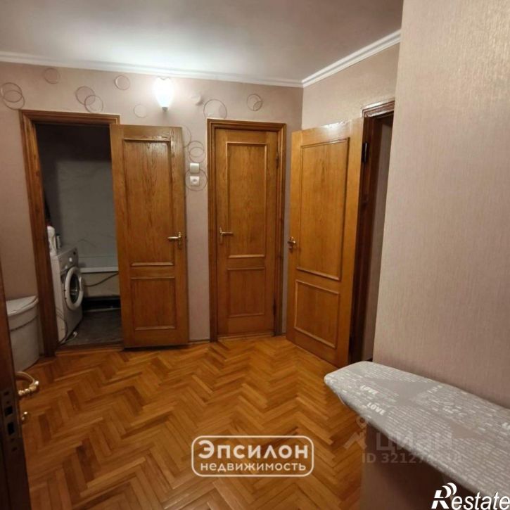 3-комн квартира ул Дзержинского, 65/2,  д. 65/2