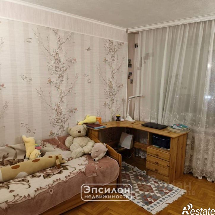 3-комн квартира ул Дзержинского, 65/2,  д. 65/2