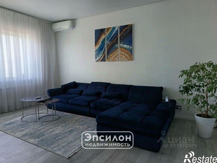 3-комн квартира ул Карла Маркса, 61Б,  д. 61Б