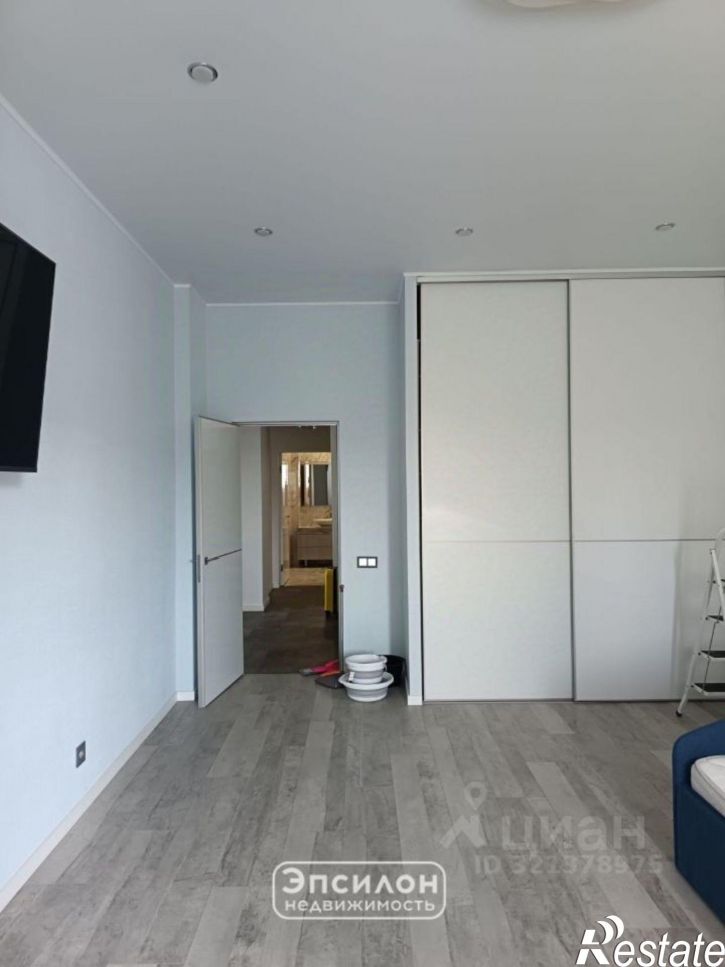 3-комн квартира ул Карла Маркса, 61Б,  д. 61Б