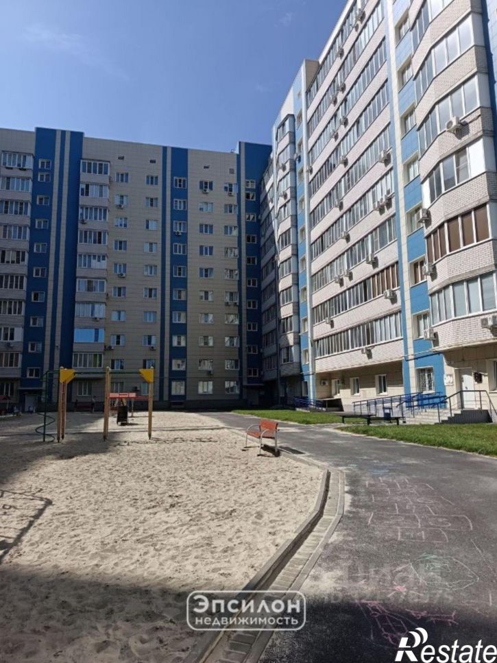 3-комн квартира ул Карла Маркса, 61Б,  д. 61Б