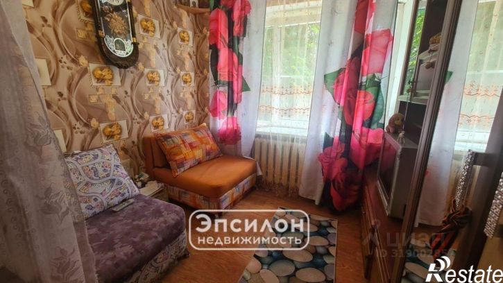 2-комн квартира ул Дружбы, 11,  д. 11