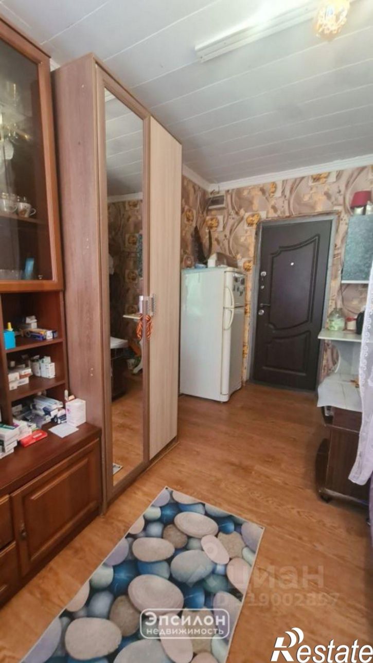 2-комн квартира ул Дружбы, 11,  д. 11