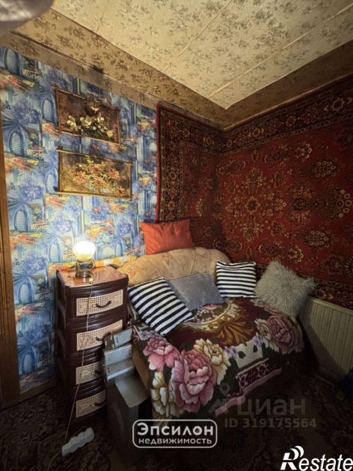 1-комн квартира ул Юности, 16,  д. 16