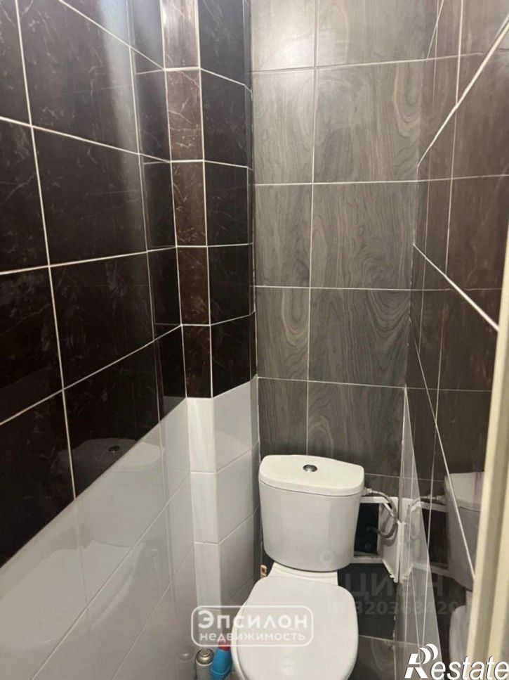 2-комн квартира ул Парковая, 5,  д. 5