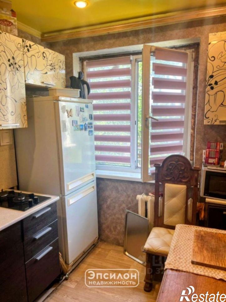 2-комн квартира ул Парковая, 5,  д. 5