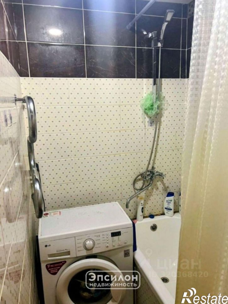 2-комн квартира ул Парковая, 5,  д. 5