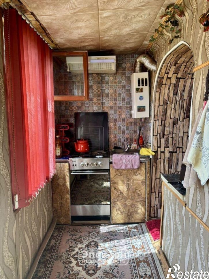 1-комн квартира ул Юности, 16,  д. 16