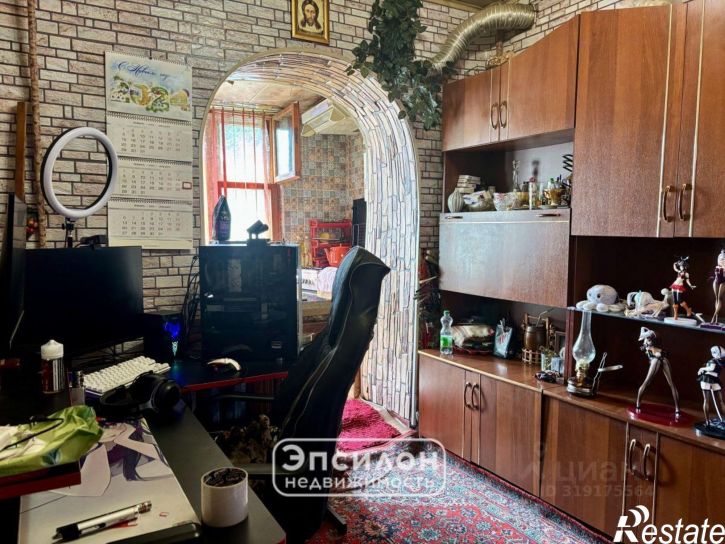 1-комн квартира ул Юности, 16,  д. 16