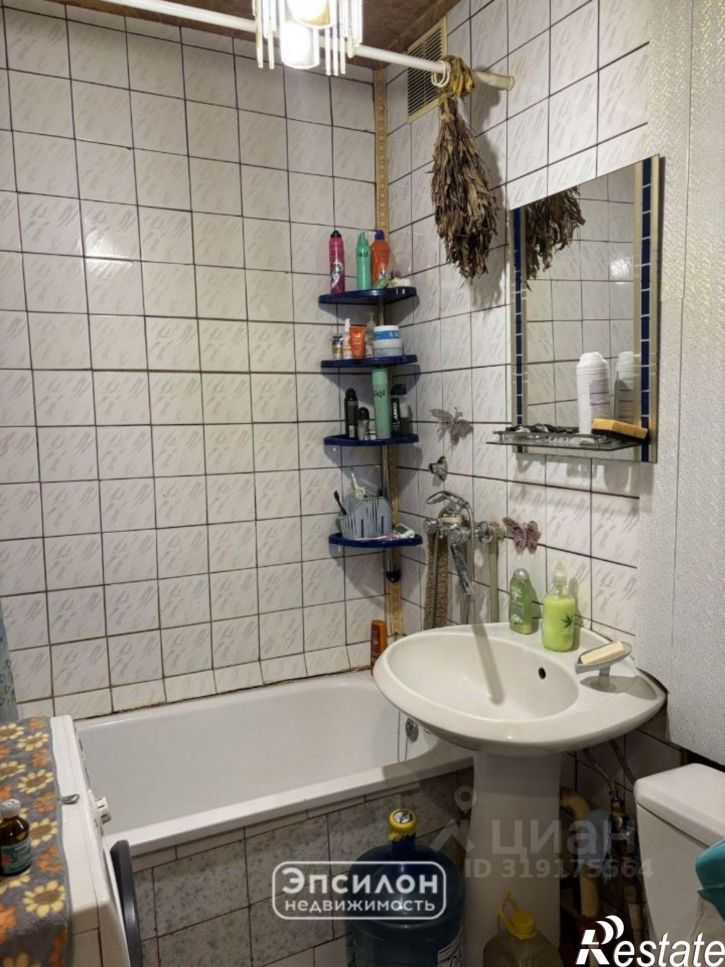 1-комн квартира ул Юности, 16,  д. 16