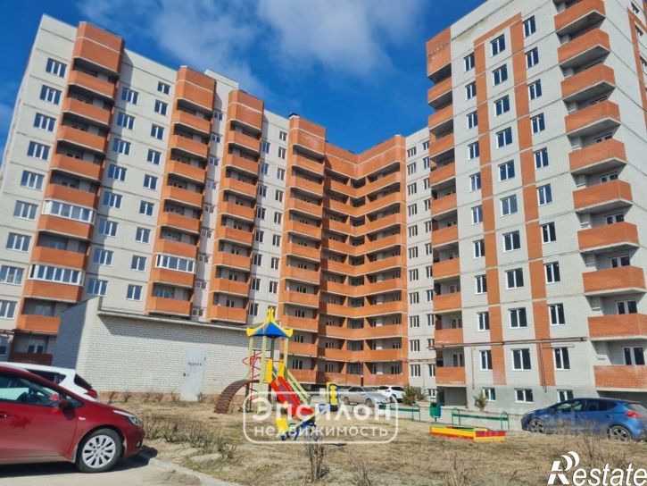 2-комн квартира проезд Весенний 2-й, 24,  д. 24