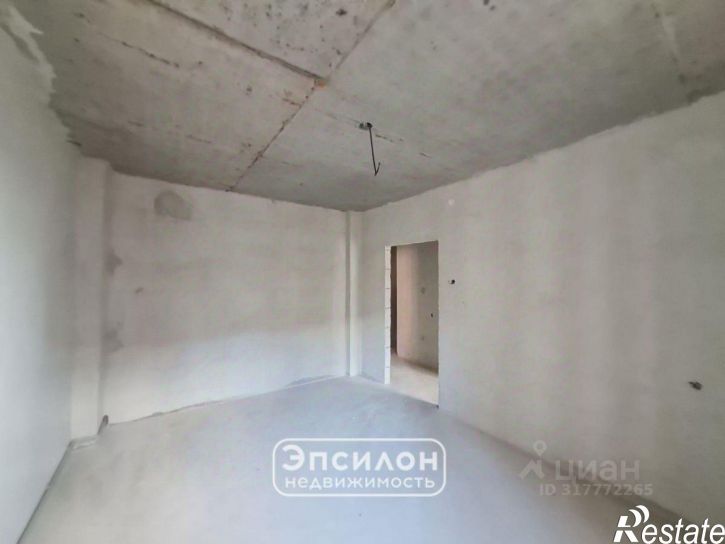 2-комн квартира проезд Весенний 2-й, 24,  д. 24