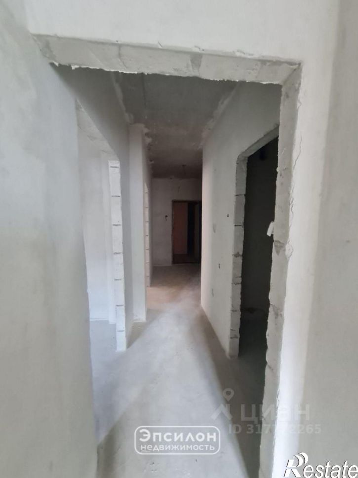 2-комн квартира проезд Весенний 2-й, 24,  д. 24